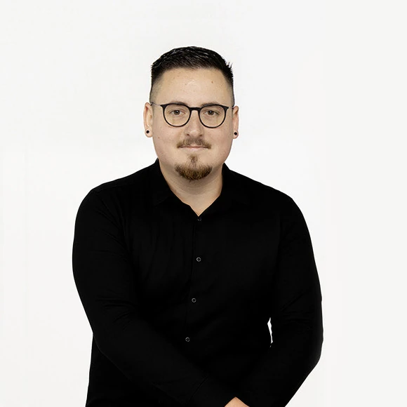Bastien Robin