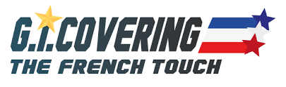Logo GI COVERING