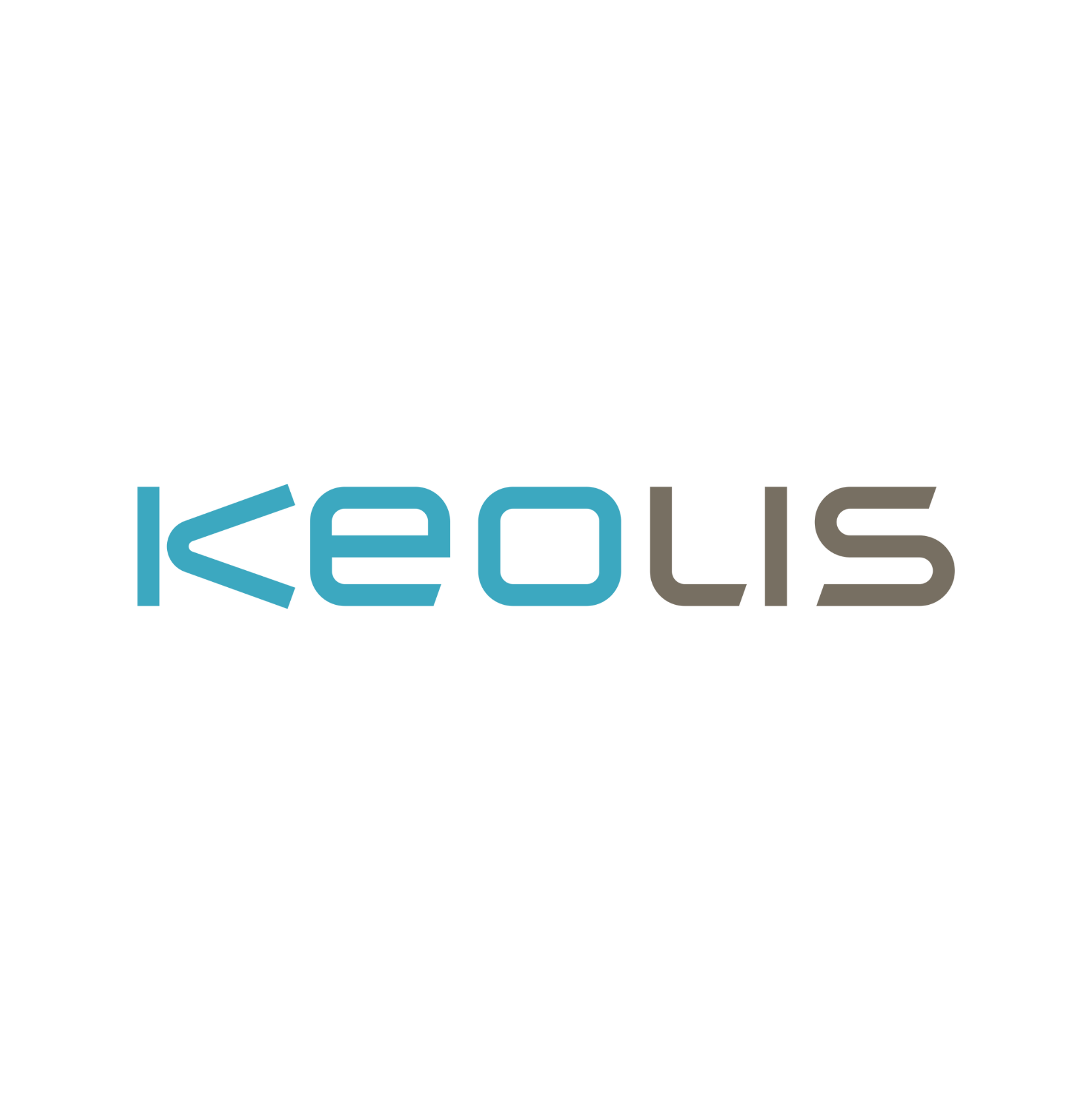 Logo Keolis