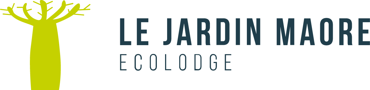 Logo Le Jardin Maore