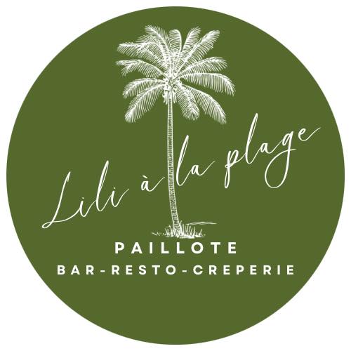 Logo Lili à la Plage