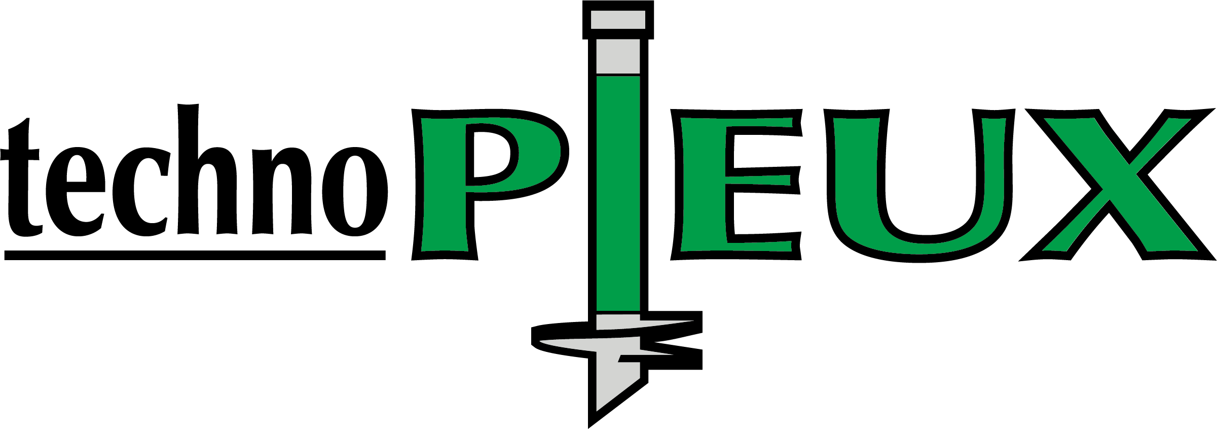logo technopieux