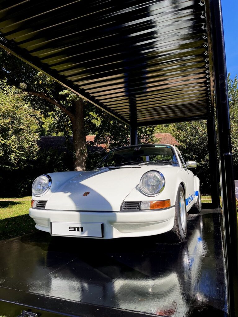 Pourquoi choisir un container évènementiel